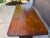 19th Century Pine Hutch Table For Sale - Image 4 of 15