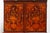 Dutch Marquetry Art Cabinet with Theater and Trompe Loeil, 1780 For Sale - Image 16 of 18