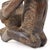 Early 20th Century Early 20th Century Luba Seated Female Bowl Bearer For Sale - Image 5 of 7