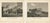 Tardieu, Set of Two Ancient Greek Temple Views, Parthenon and Theseion, 1825, Engraving For Sale - Image 13 of 13