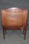 1920s 1920's Art Nouveau Mahogany Ormolu Mounted Vanity and Majorelle Stool For Sale - Image 5 of 14