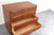 Mid-Century Modern Danish Teak Chest of Drawers, 1960s For Sale - Image 14 of 16