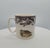 Rustic European Late 20th Century Spode Woodland Quail Mug For Sale - Image 3 of 8