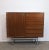 Brown Mid-Century Highboard, 1960s For Sale - Image 8 of 14