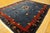 Antique Chinese Peking rug, Size: 9' 1'' x11' 6''. Chinese - Peking The commercial Peking carpet is a later 19th century...