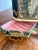 Antique Magnificent Gilded Age Monumental Victorian Music Box Lady’s Vanity For Sale - Image 11 of 16
