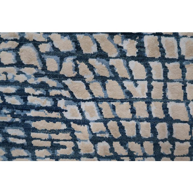 Toulouse Wool Rug from Carpetiers For Sale - Image 8 of 9