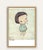 Contemporary Yoshitomo Nara, Lollipop, 2021, Paper For Sale - Image 3 of 5