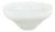 Large Bowl with Rice Porcelain Decoration by Friedl Holzer-Kjellberg for Arabia For Sale