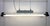 Industrial Grey Tube Light from Elektrosvit, 1970s For Sale - Image 16 of 18