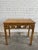 Chinese 19th Century Chinese Elm Console Altar Table For Sale - Image 3 of 9