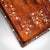 Antique Colonial Serving Tray, Anglo Indian Teak, Afternoon Tea Slide, Victorian For Sale - Image 9 of 10