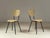 1960s Vintage Chairs, 1960s, Set of 2 For Sale - Image 5 of 13