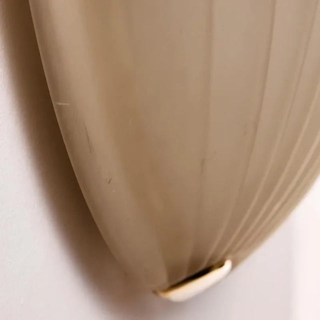 Glass Wall Lamp from Orion For Sale - Image 16 of 18