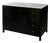 Nora 48 in. W Quartz and Wood Single Sink 8 Drawer Bathroom Vanity Set, Antique Coffee For Sale