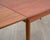 Teak Dining Table by Grete Jalk for Glostrup, Denmark, 1960s For Sale - Image 11 of 14