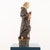Antique St. Pascal Babylon Linden Figurine For Sale - Image 9 of 11