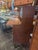 1960s Danish Teak Secretary Desk Pull Out Top For Sale - Image 12 of 14