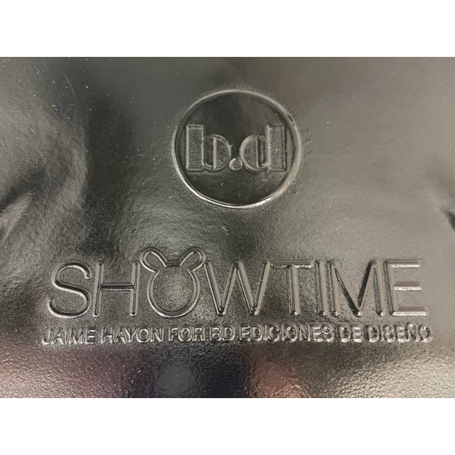 Jaime Hayon for Bd Barcelona Showtime Armchair For Sale - Image 12 of 12