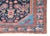 Early 20th Century Persian Malayer Rug For Sale - Image 12 of 15