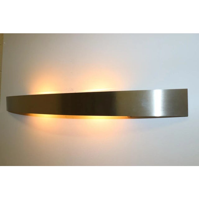 Luxus Modern Italian Wall Lamp For Sale - Image 4 of 12
