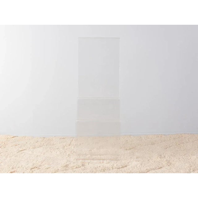 Vintage Clothes Rack, 1960s For Sale - Image 3 of 6