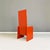 1960s Kazuki Chairs in Red Lacquered Wood attributed to Kazuhide Takahama for Simon Gavina, 1969, Set of 6 For Sale - Image 5 of 18