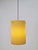 Vintage Sugar Tube Pendant Lamp by John and Sylvia Reid for Rotaflex, 1960s For Sale - Image 6 of 11