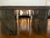 Mid-Century Modern Custom Solid Vintage Granite Dining Table For Sale - Image 3 of 6