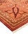 With an amalgam of sizes and aesthetic influences ranging from art deco to Rorschach and modernist, the rugs in the...