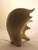 Conchiglia Table Lamp by Antonia Campi for Laveno, Italy, 1950s For Sale - Image 4 of 9