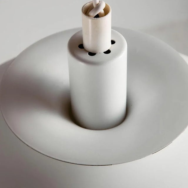 1039-H Pendant by Jeka Metaltryk For Sale - Image 17 of 18