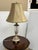 Early 21st Century Neoclassical Currey & Company Cut Glass Table Lamp For Sale - Image 5 of 12