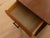 Art Nouveau German Sewing Table in Wood For Sale - Image 9 of 12