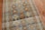 Persian Early 20th Century Rare Corridor Size Decorative Malayer Rug - 5'2" x 18' For Sale - Image 3 of 11