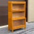 Antique Hale Maple Barrister Three Stack Bookcase For Sale - Image 12 of 12