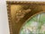 Art Nouveau 20th Century Woodland Watercolor Art For Sale - Image 3 of 7