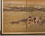 Japanese Showa Screen Shell Gathering After Katsushika Hokusai For Sale - Image 10 of 12