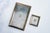 1920s Rare Asprey Art Deco Engine Turned Antique English Sterling Silver Cigarette Case Vesta Case in Presentation Box Luxury Tobacciana For Sale - Image 5 of 18