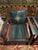 Syrian Armchairs, Set of 4 For Sale - Image 5 of 11
