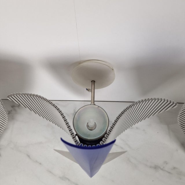 Trybeca Sconces by Ingo Maurer for Design M, Set of 3 For Sale - Image 12 of 18