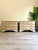 Matching Chests of Drawers in Pine, 1990s, Set of 2 For Sale - Image 9 of 9