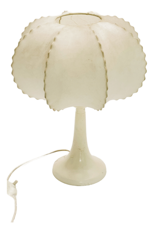 Cocoon Table Lamp, 1970s