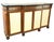 Regency Rosewood Breakfront Side Cabinet, 1815 For Sale - Image 11 of 18