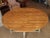 Rustic European 19th Century Pine Wood Dining Table For Sale - Image 3 of 13
