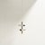 Metal Vintage Light Structure Pendant Light by Trix and Robert Haussmann for Swiss Lamps International, 1960s For Sale - Image 7 of 11