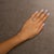 Haus of Brilliance .925 Sterling Silver 1/3 Cttw Diamond Halo and Pave Shank Engagement Ring Set (I-J Color, I3 Clarity) - Ring Size 7 For Sale - Image 4 of 5