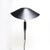 Mid-Century Modern Black Anthony Wall Lamp by Serge Mouille For Sale - Image 3 of 9