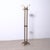 Hollywood Regency Metal Alloy Coat Rack, 1940s For Sale - Image 18 of 18
