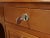 Small Art Deco Desk, 1940s For Sale - Image 12 of 18